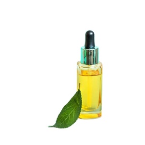 Saf çay ağacı saç cilt ve çivi artı aromaterapi ve doğal temizlik çözümü için uçucu yağ-100% saf çay ağacı yağı - Product Image 1