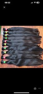 ボール + ゴリヘアコレクション100% 未処理インド髪エクステンション