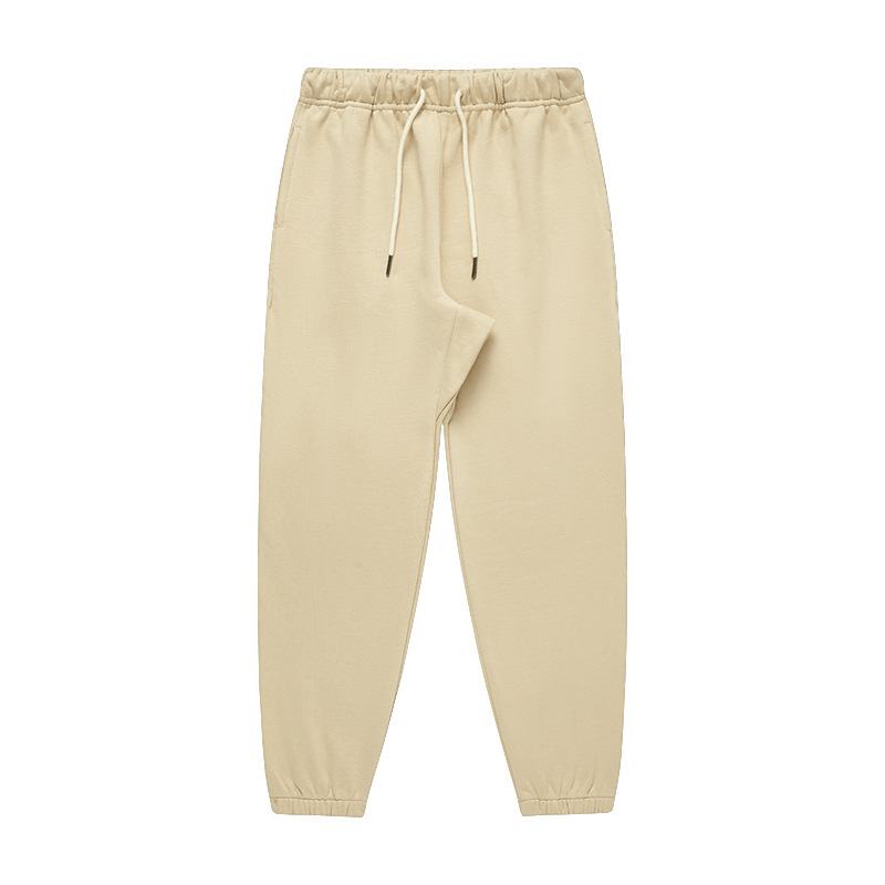 Khaki Pants