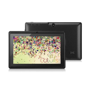 Tablet Android 7 " - Google Android 11/12/13, Quad-Core 1,6 GHz, Kinder pädagogisches Tablet - Product Image 4