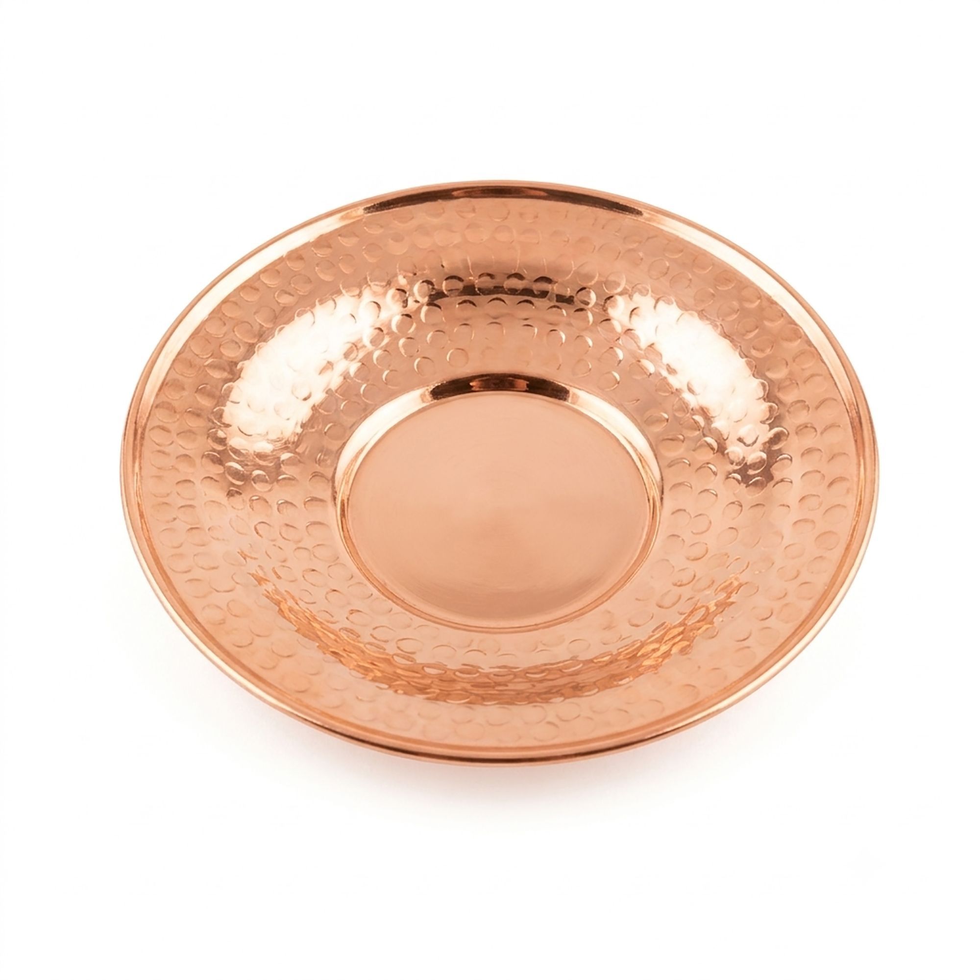 Red Copper