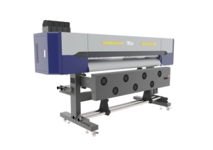 Định dạng rộng UV in ấn i3200 máy in sinh thái dung môi <span class=keywords><strong>plotter</strong></span> cho máy in hình nền - Product Image 4