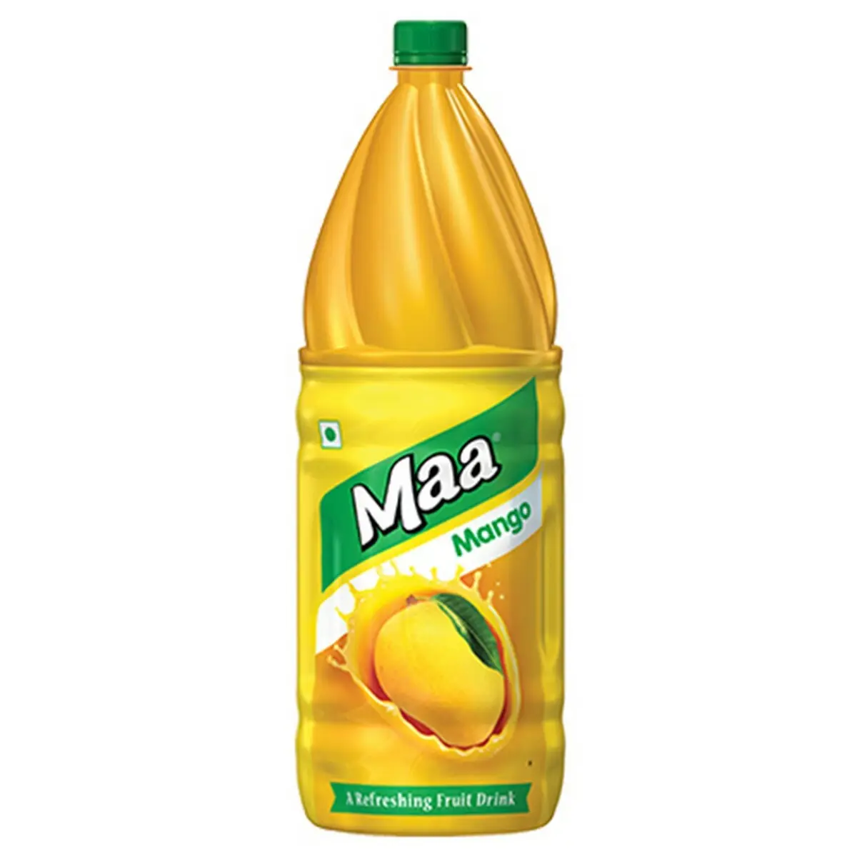 La bebida refrescante de fruta de mango Maa 600ml más vendida, fabricante y proveedor indio original de India