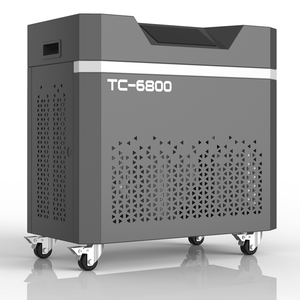 <strong>Factory</strong> Supply Superior Energy Saving Water <strong>Chiller</strong> 1HP Ice Bath <strong>Chiller</strong> with WiFi Ozone Filter for Cold Plunge Body Recovery