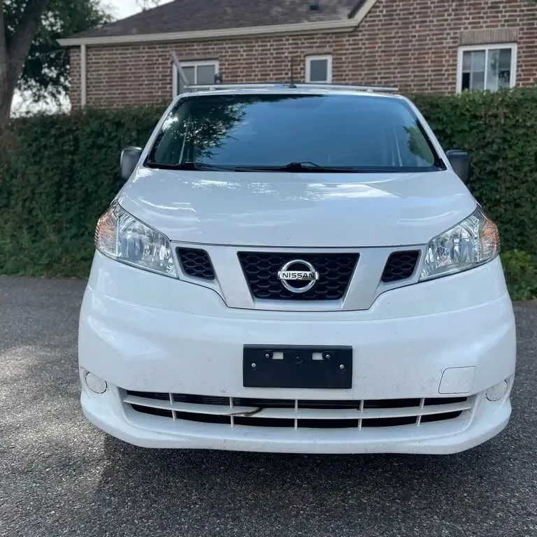 Kullanılan Mini Van 2020 Nissan Nissan S FWD