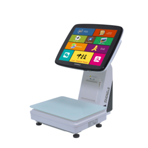 Умные весы с функцией распознавания - Product Image 3