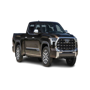 Toyotai Tundra продается с динамической навигацией, аудиосистемой премиум-класса JBL и возможностью подключения Wi-Fi - Product Image 3