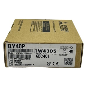 QY22 Digital <strong>Output</strong> <strong>Module</strong> PLC Modular Mit-su-bi-shi Digital <strong>Output</strong> <strong>Module</strong> PLC Controller - Product Image 6