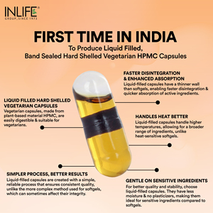 Kualitas Premium 500mg kapsul minyak Kalonji 60 sayuran. Suplemen minyak biji hitam kapsul untuk orang dewasa untuk remaja wanita hamil - Product Image 6