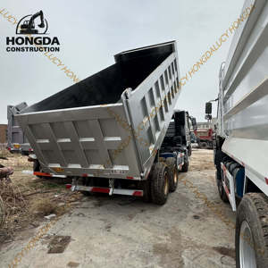 Hot Bán Cao Cấp Sản Phẩm Chuyên Nghiệp 2023 Nhỏ Secondhand Sử Dụng Xe Tải Thương Mại - Product Image 4