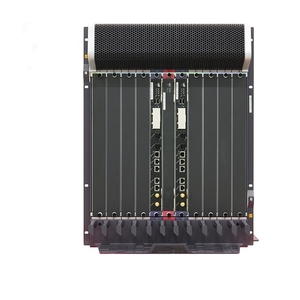 Cổng điều khiển đa dịch vụ (mscg) Bộ định tuyến BRAS ME60-X8 Bộ định tuyến doanh nghiệp với Wi-Fi - Product Image 4