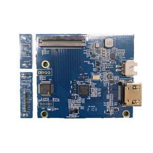 โซลูชันครบวงจรที่กำหนดเองบริการประกอบ PCB PCBA OEM - Product Image 2