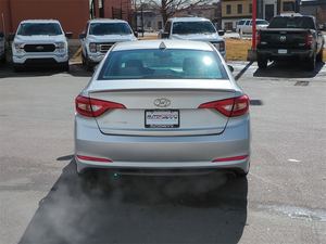 2016 h-yundai Sonata FWD
