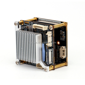 SIP-K662D5 RTSP, HTTP,FTP,NTP,GB28181,WEBRTC cctv camera pcb board AI ISP 2.0mp, 60fps,1/2.8&quot;IMX662+Hi3516DV500,<strong>ip</strong> camera module - Product Image 5