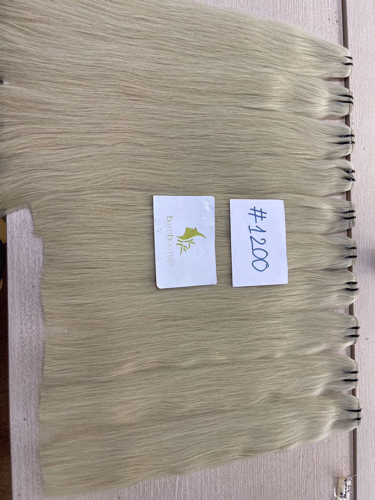 Blanc