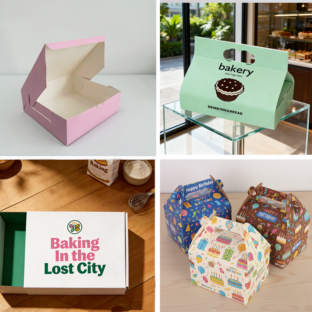 Custom Box