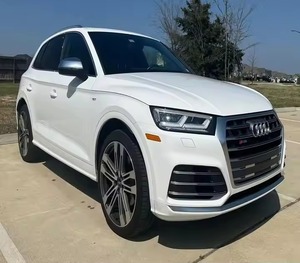 ขายพลังงานขายดีใช้ AU_DI สะอาดเล็กน้อย SQ5มีขาย - Product Image 1