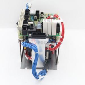 Controller Robot industriale A05B-2601-C412 per apparecchiature di automazione con controllo del movimento ad alta precisione - Product Image 2