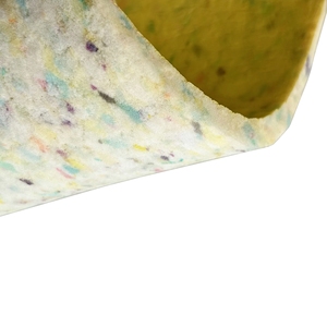 Ý Tưởng Sản Phẩm Mới 2025 10Mm Độ Dày Chất Lượng Cao Thảm Underlay Cuộn Duralay Sang Trọng PU Bọt Thảm Đệm - Product Image 5