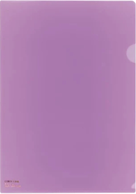 10 violeta claro