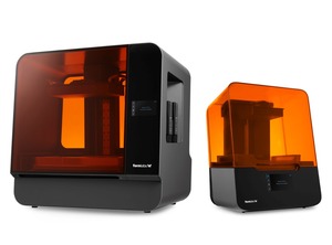 Mükemmel yeni standart talep Formlabs Form 3 + komple paket - Product Image 2
