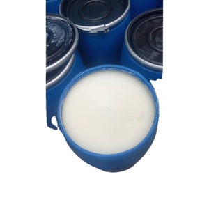 Vaseline de qualité cosmétique très pure de haute qualité (gelée de pétrole) Hydratant pour les soins de la peau