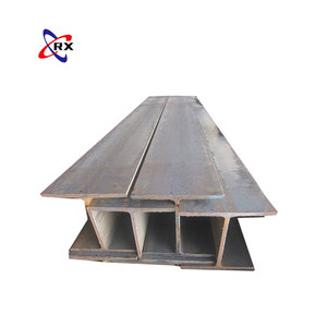 Chiều dà<span class=keywords><strong>i</strong></span> 6m 12M JIS GB DIN UB UC H chùm tiêu chuẩn Châu Âu HEA heb H chùm - Product Image 2