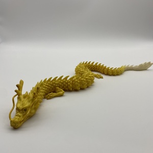 专业FDM 3D打印模型手工制作模型定制服务 - Product Image 5