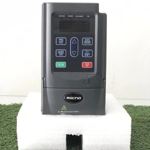 Big Power <strong>VFD</strong> 0.75~630kW <strong>Variable</strong> <strong>Speed</strong> AC Drive <strong>VFD</strong> <strong>Controller</strong> 3 Phase 15KW <strong>Variable</strong> <strong>Frequency</strong> Inverter/Converter Motor - Product Image 1