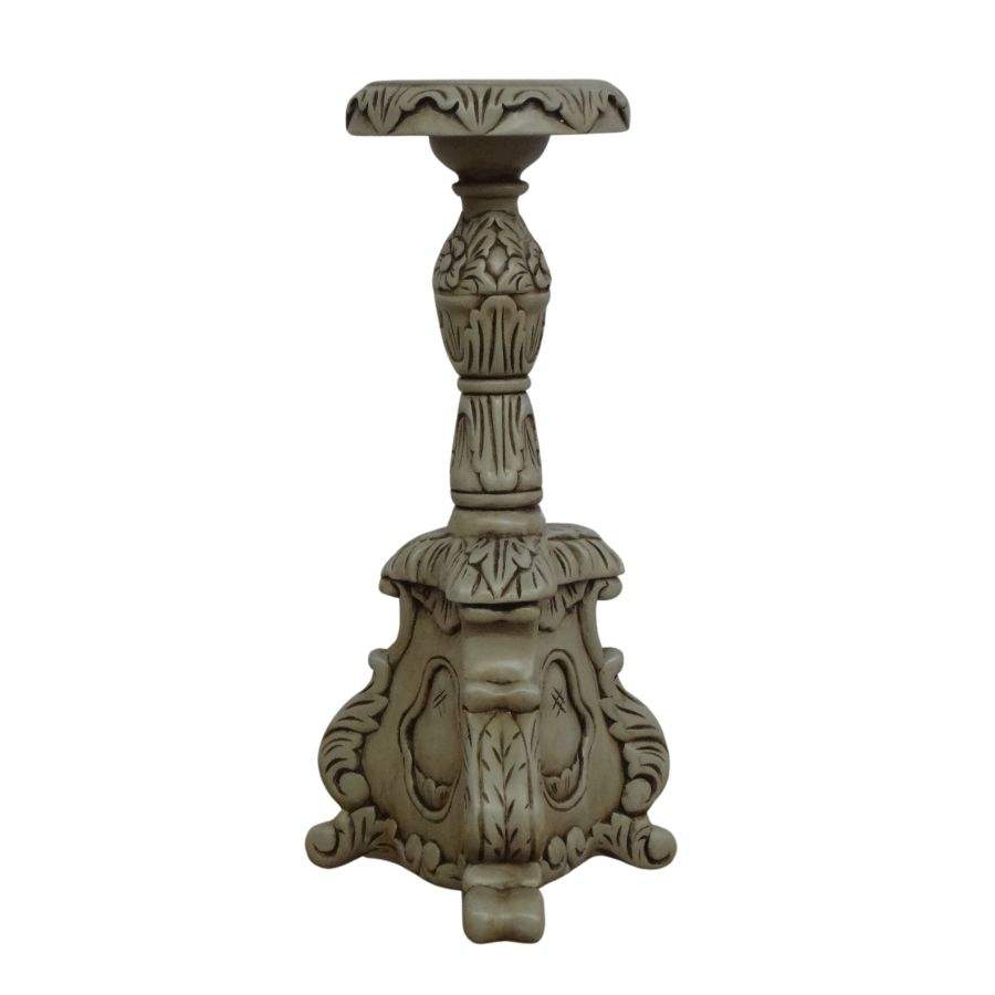 Antique Grey Painted