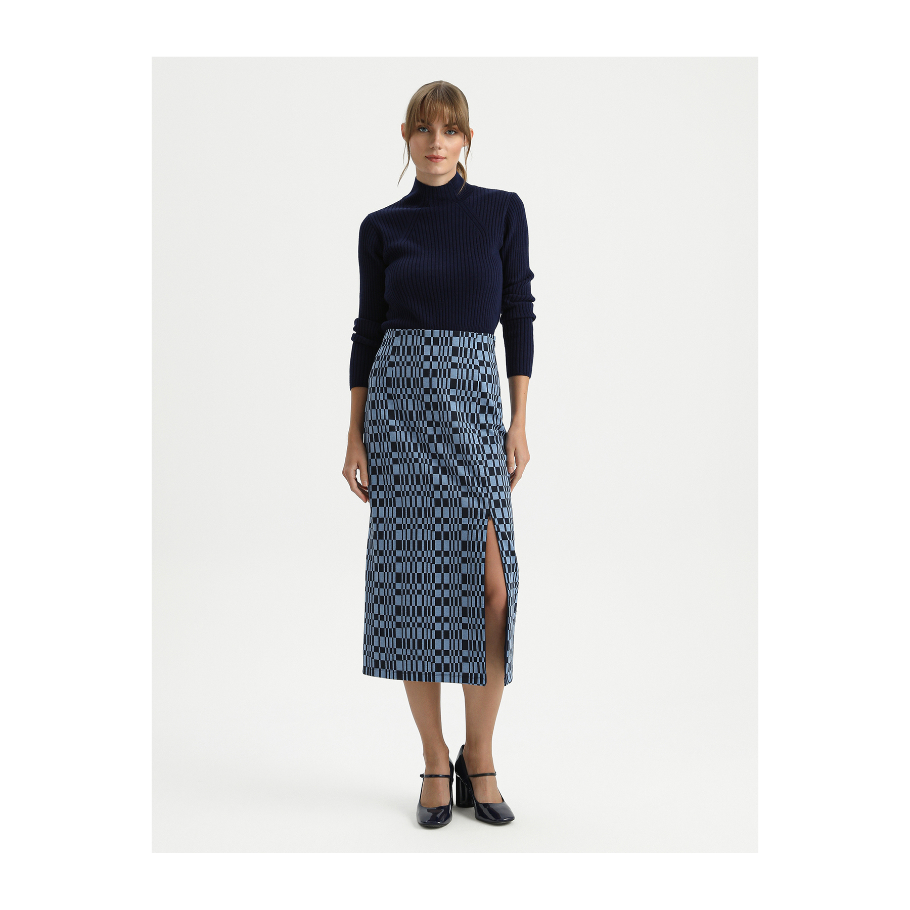 NAVY