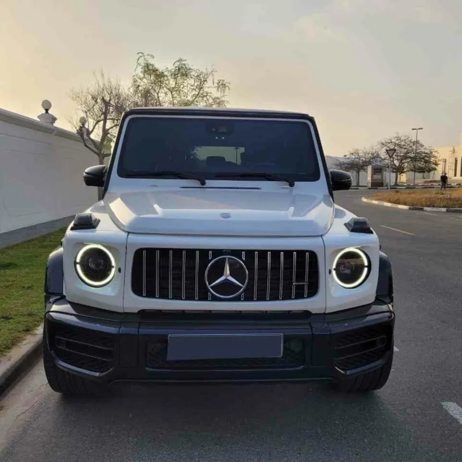 Usato a buon mercato SUV 2019 G63 AMG SUV 4x4