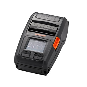 Bixolon XM7-20 Premium 2-Inch doğrudan termal perakende yazıcı için Bluetooth kablosuz mobil misafirperverliği için stok renk etiket Prin - Product Image 5