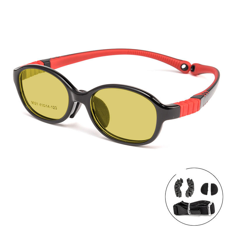 ดำ/เหลือง