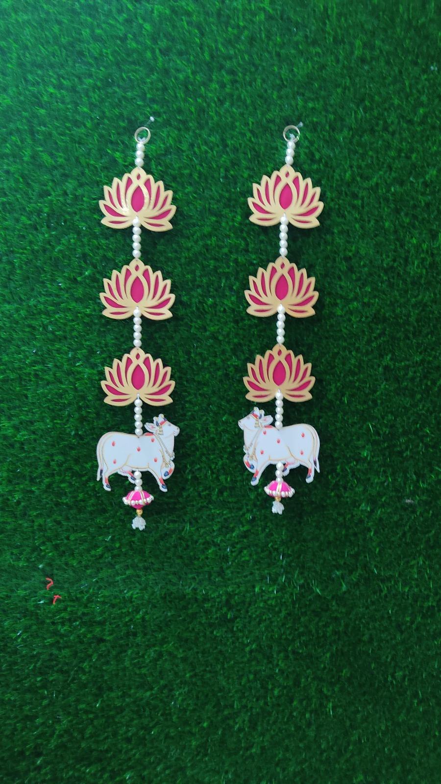 ชมพูขาว