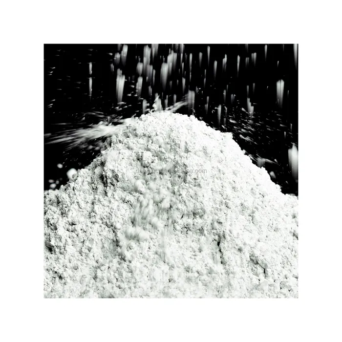 Ciment Portland blanc 42.5, clinker de ciment