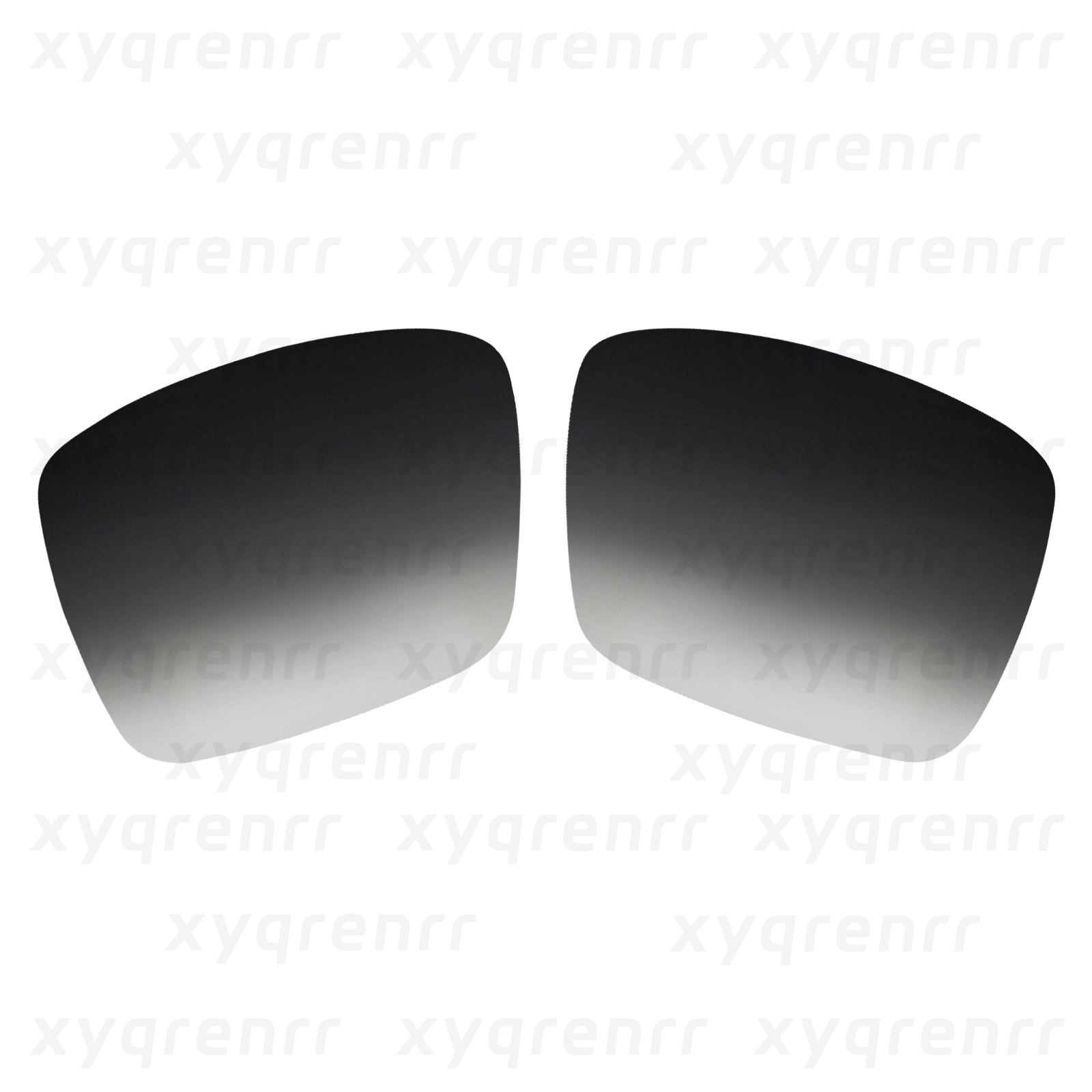 Gradient Noir