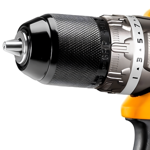 20V điện khoan thiết lập với 1 sạc 2 2Ah pin & Trường hợp bao gồm - Product Image 6