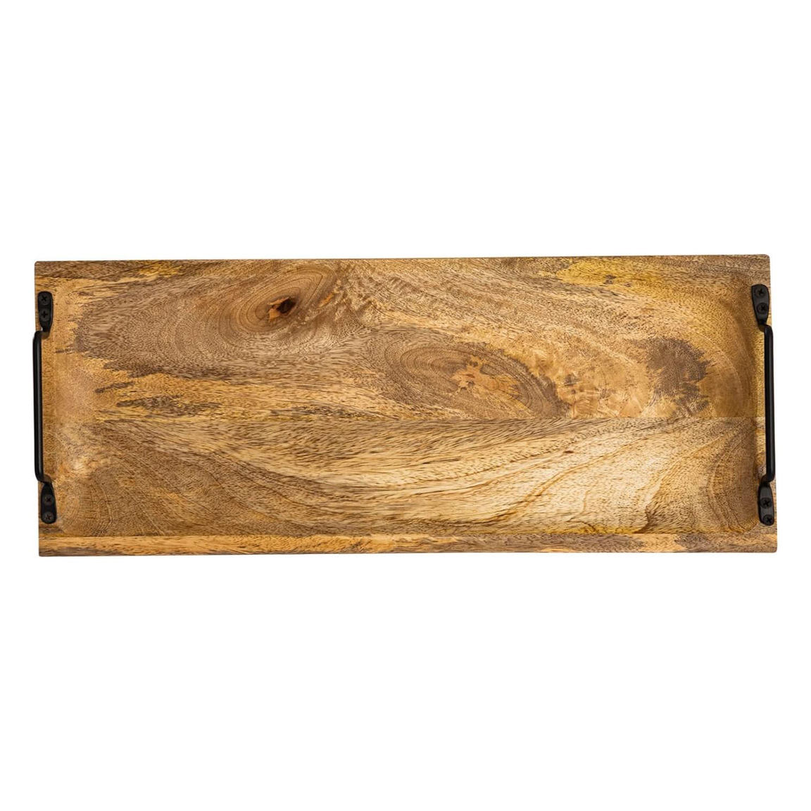 ไม้ธรรมชาติ ผิวสัมผัสแบบไม้จริง