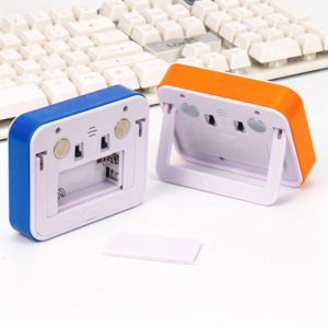 Commercio all'ingrosso della fabbrica stile coreano Pomodoro conto alla rovescia digitale intervallo Timer aspetto comune con luce lampeggiante per uso cucina - Product Image 3