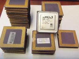 Procesador de cerámica de CPU de recuperación de oro, raspador de CPU de cerámica, PC, PENTIUM PRO scrap - Product Image 2