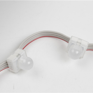 DC5V IC programmabile a colori SMD5050 Pixel RGB LED Pixel Light - Product Image 1