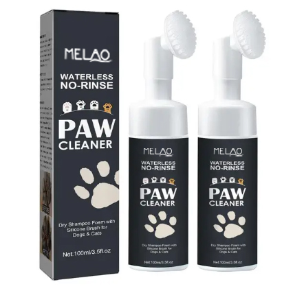 Champú para mascotas
