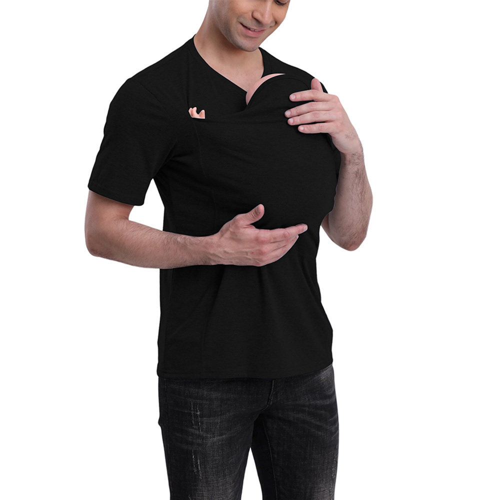 Men Black