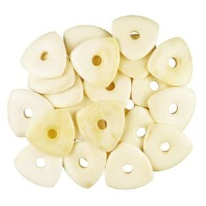 Fatto a mano con osso per chitarra naturale con dado sella Mehak Impex prodotto strumenti a corda arco tipo strumento musicale - Product Image 4