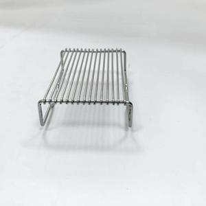 Processing Special-shaped <strong>Mesh</strong> Stainless Steel <strong>Mesh</strong> Drying and Draining Racks - Product Image 4