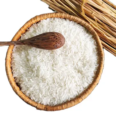 أرز أبيض طويل الحبة 5% 15% 25% كسر أرخص سعر من الأرز ميلر Riz Arroz [ليندا ما. ساب 0084 989 322 607]