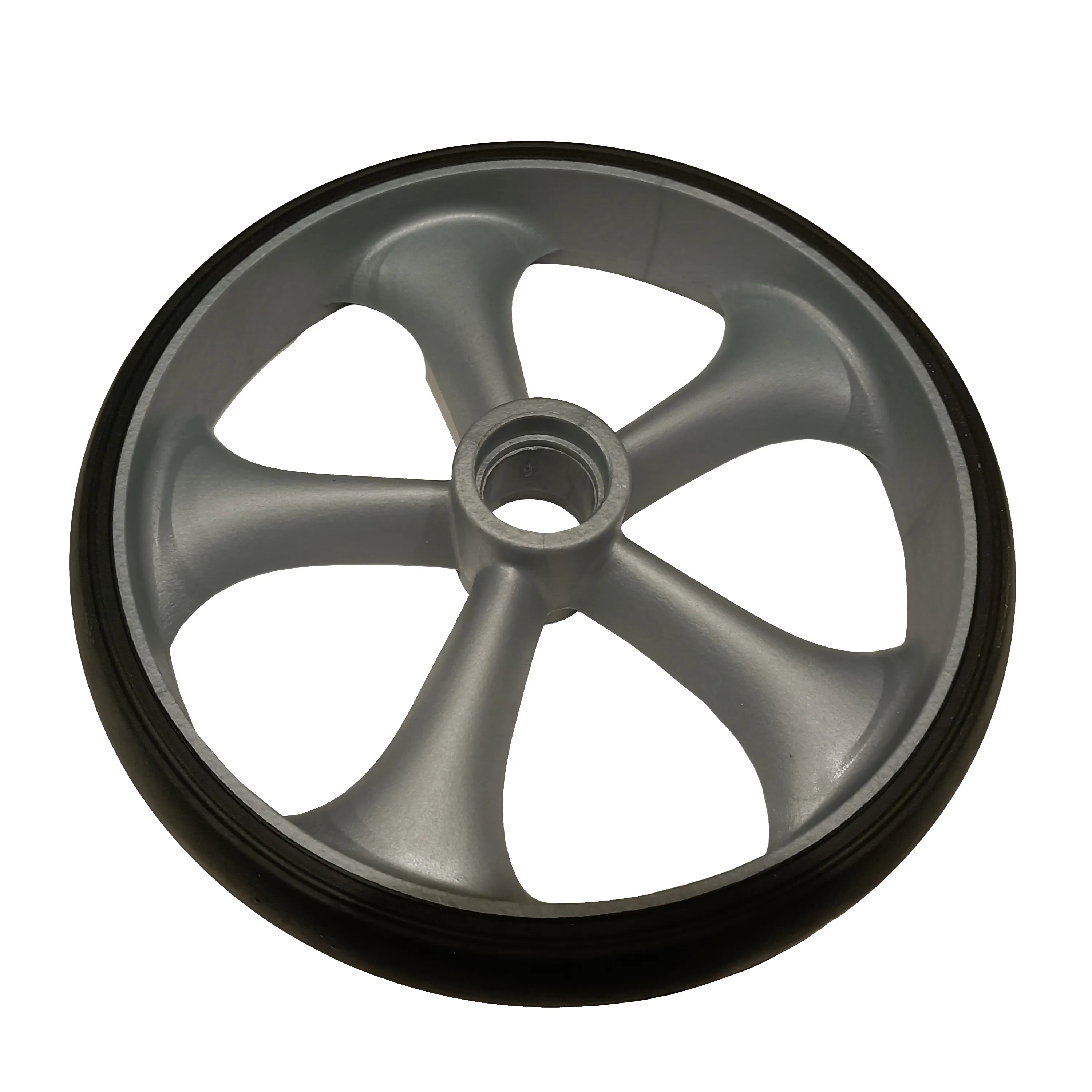 Actory-Molde de plástico de inyección personalizado para rueda de bicicleta infantil, fabricante de herramientas