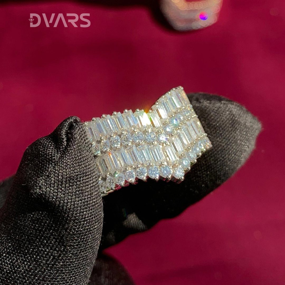 Yellow Gold Plated