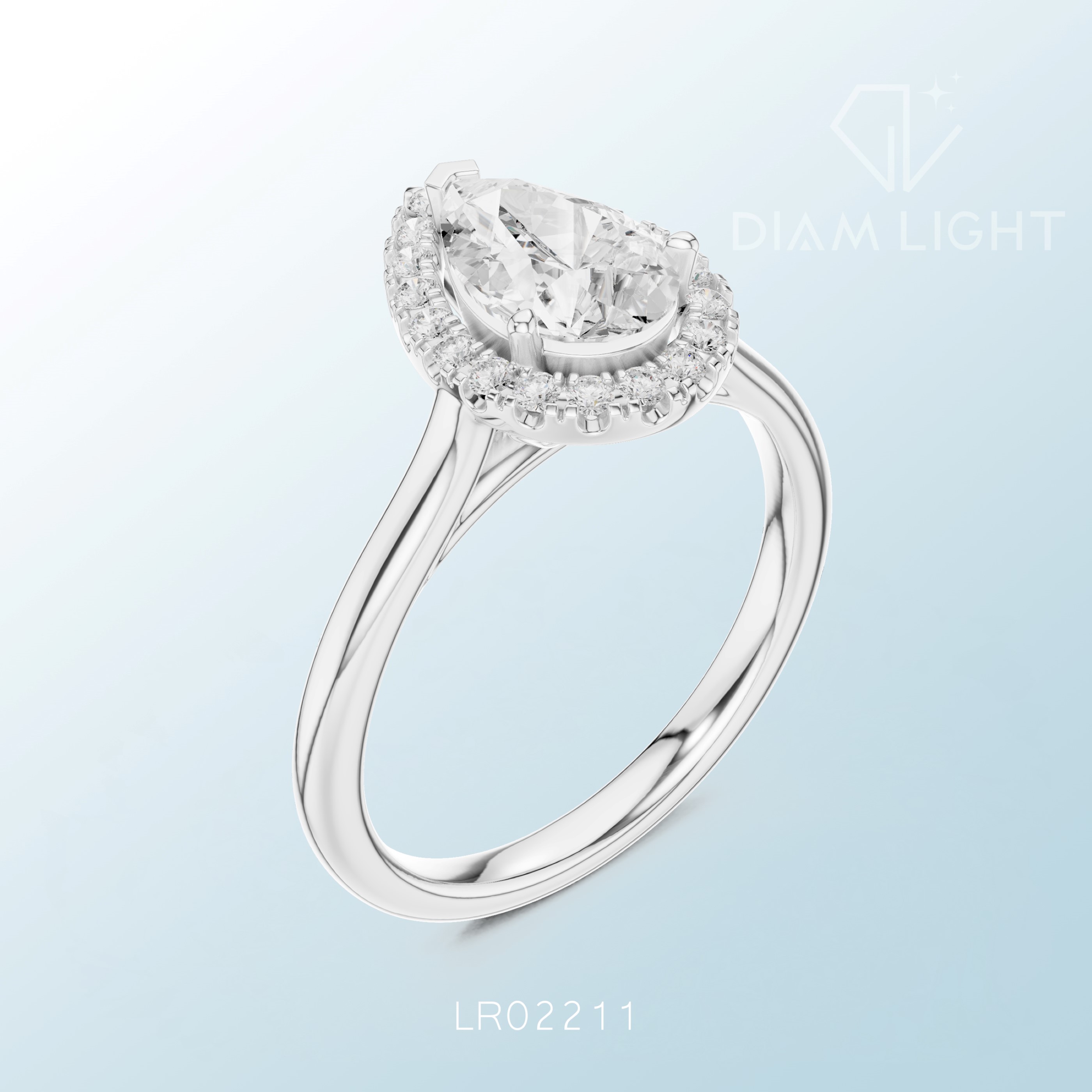 White Gold